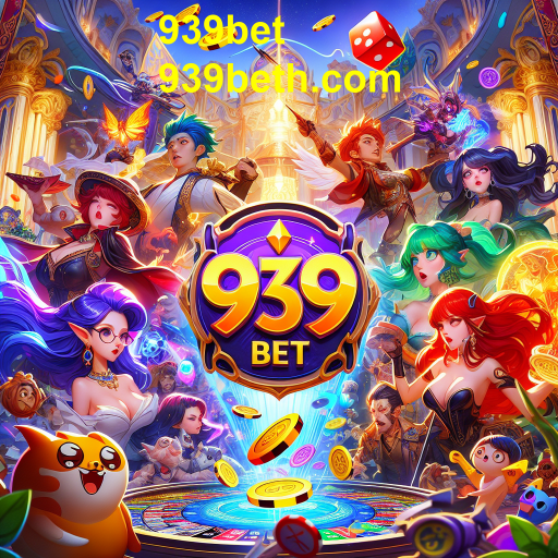 Descubra as Novidades Imperdíveis na 939bet